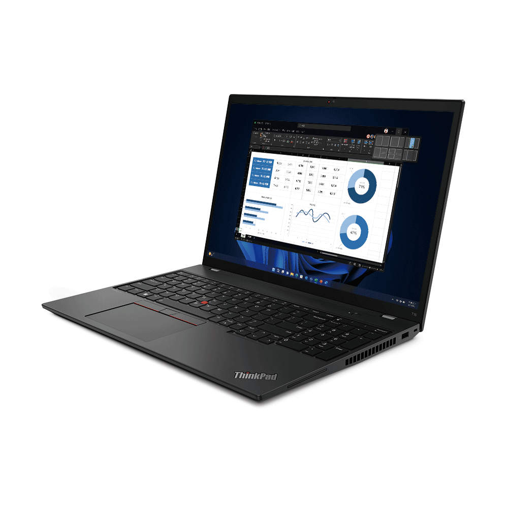 ThinkPad T16 Gen 2