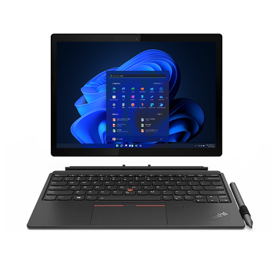 ThinkPad X12 Detachable Gen 1