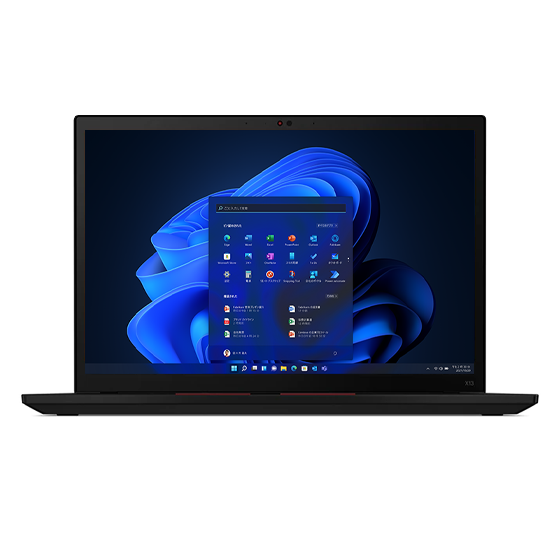 ThinkPad X13 Gen 2