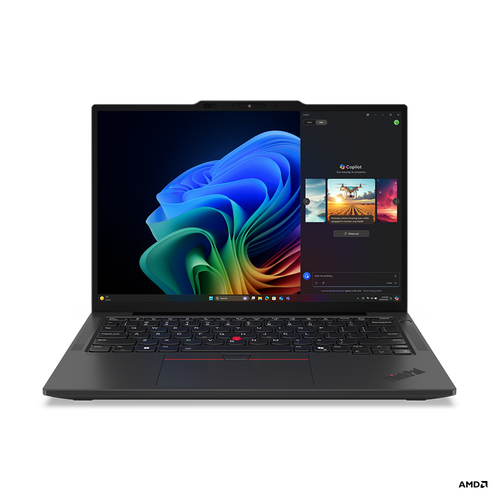 ThinkPad X13 Gen 6 AMD Ryzen™ AI PRO 300シリーズ