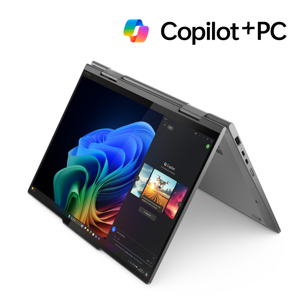 ThinkPad X1 2-in-1 Gen 10 Aura Edition