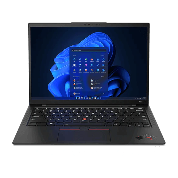 ThinkPad X1 Carbon Gen 10