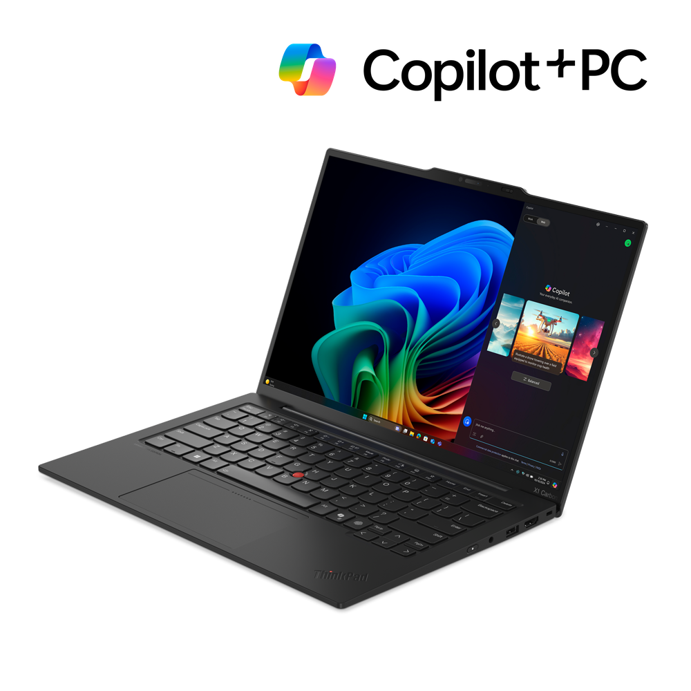 ThinkPad X1 Carbon Gen 13 Aura Edition