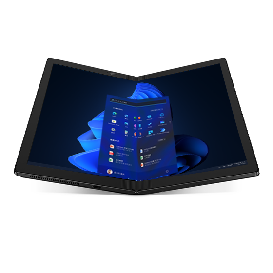 ThinkPad X1 Fold Gen 1