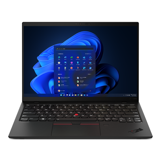 ThinkPad X1 Nano Gen 1