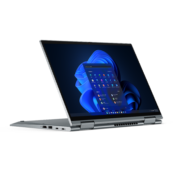 ThinkPad X1 Yoga Gen 6