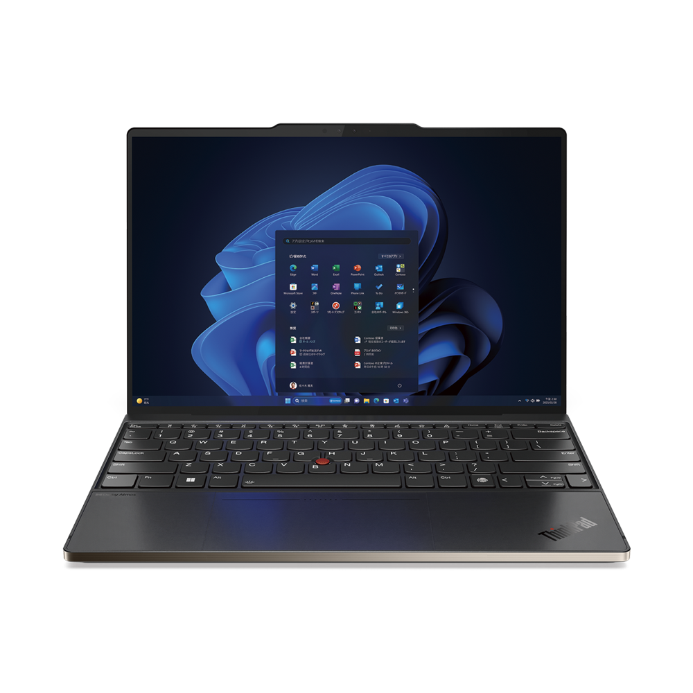 ThinkPad Z13 Gen 2