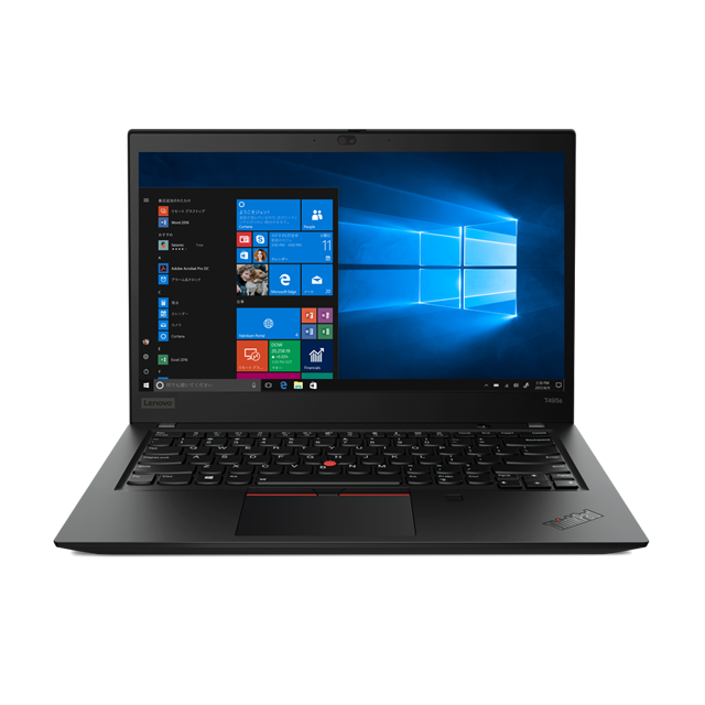 ThinkPad T490