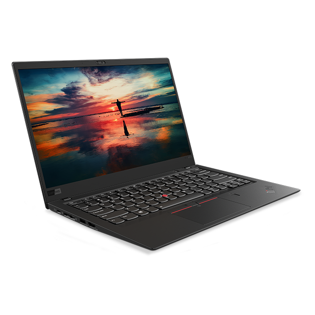 ThinkPad X1 Carbon