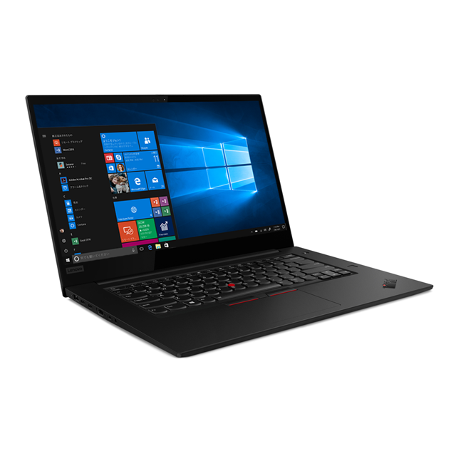 Lenovo ノートPC