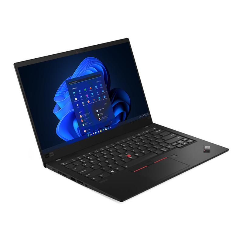 ThinkPad X1 Carbon Gen 8（2020年モデル）