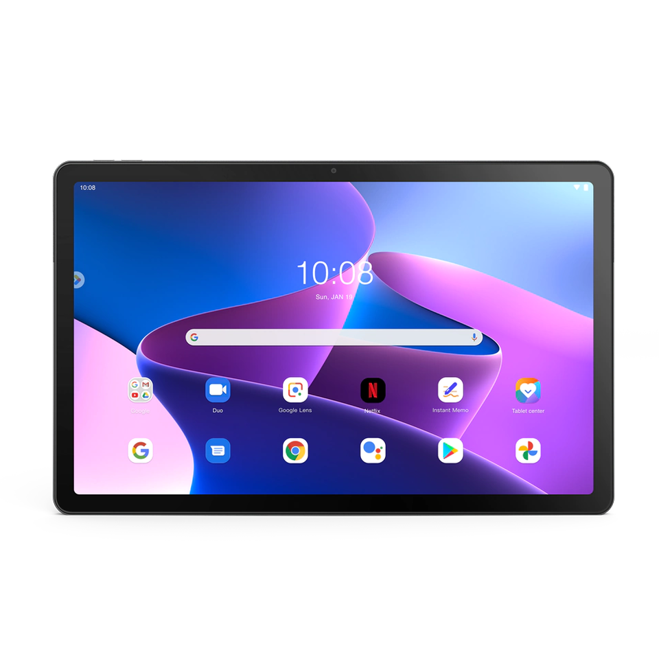 Lenovo Tab M10 Plus（3rd Gen）