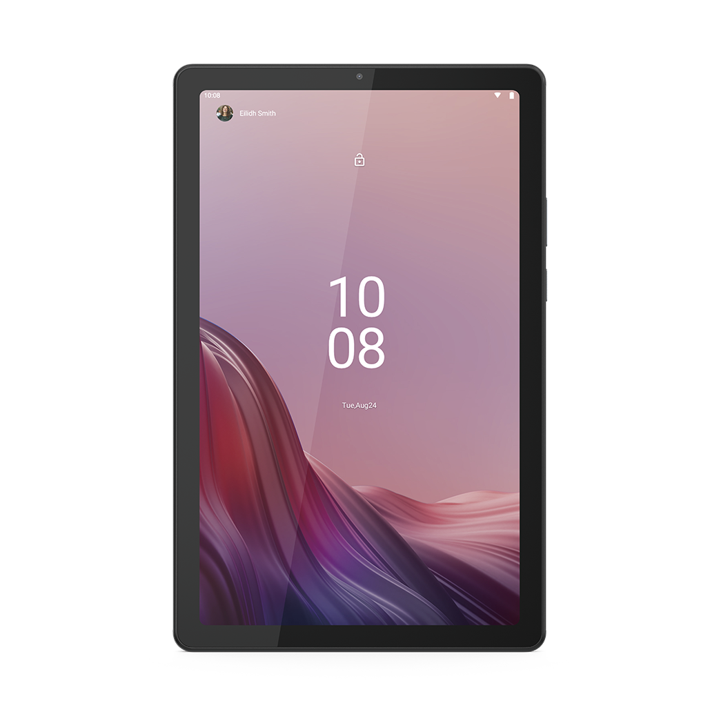 lenovo Tab M10 HD (2nd Gen)10.1インチ ピュアタブ