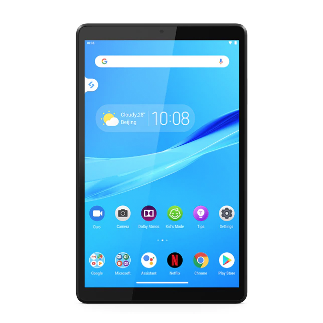 SALE／87%OFF】 レノボ ジャパン Lenovo Tab K10 10.3 Android 11 アビスブルー 4GB 64GB WWANあり  ZA9J0014JP 取り寄せ商品