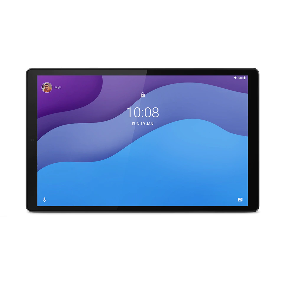 Lenovo Tab M10 HD（2nd Gen）