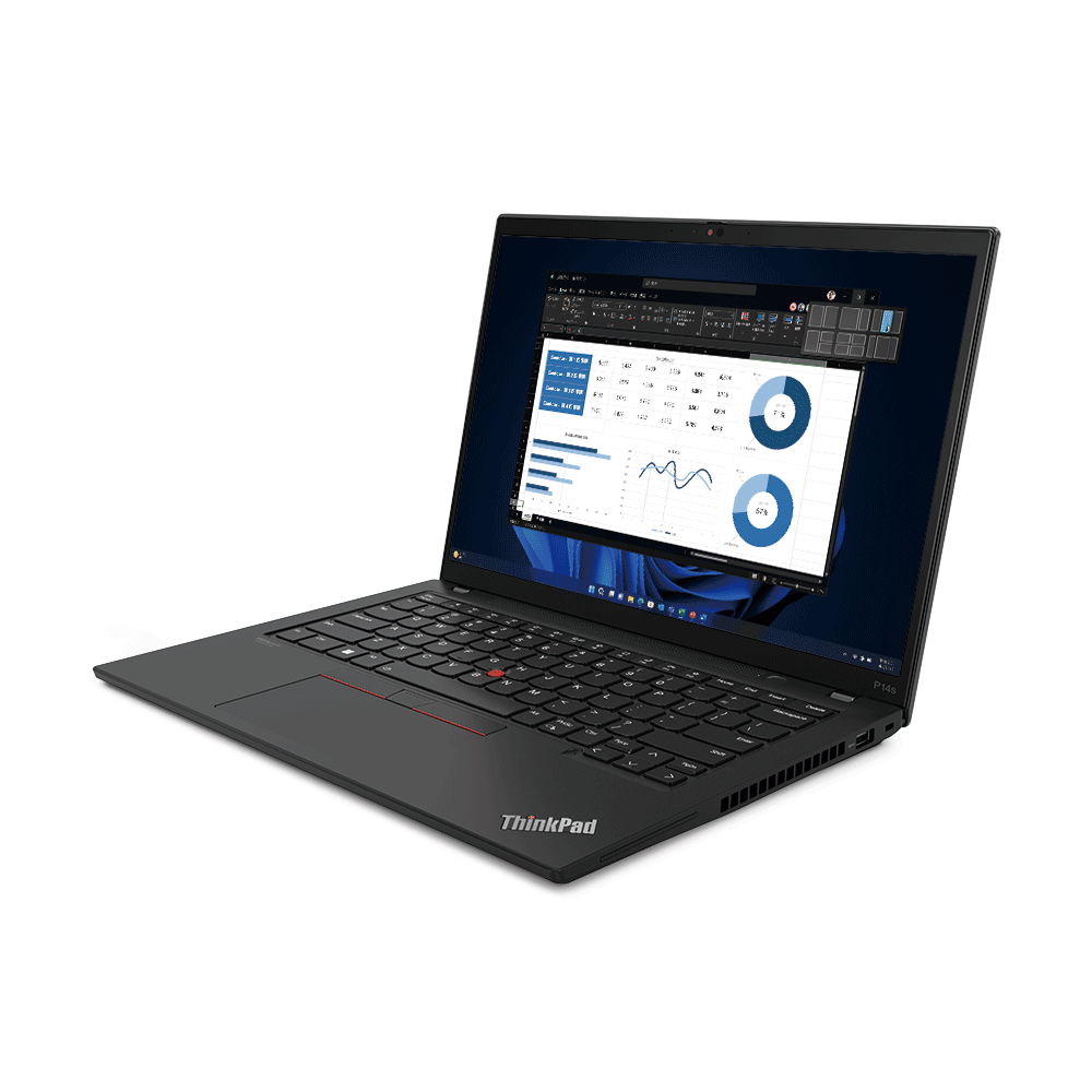 ThinkPad P14s Gen 4