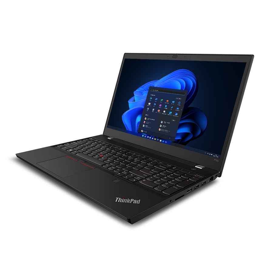 ThinkPad P15v Gen 3 AMD