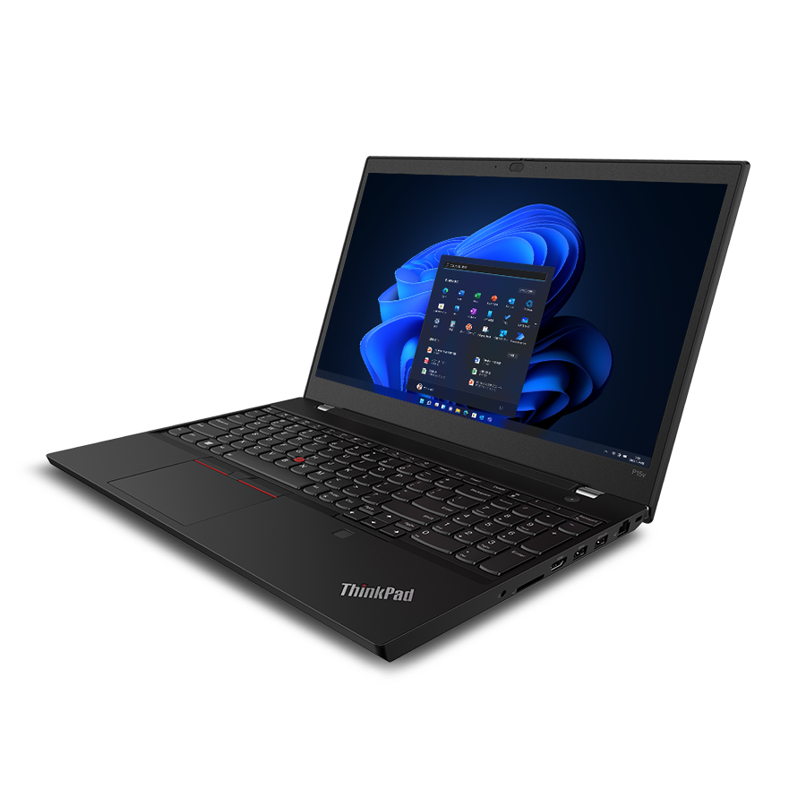 ThinkPad P15v Gen 3