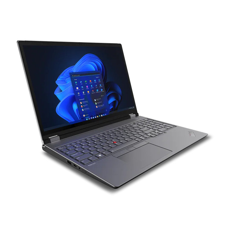 ThinkPad P16 Gen 1