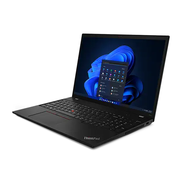 ThinkPad P16s Gen 2 AMD