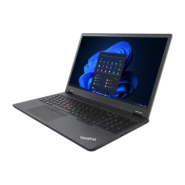 ThinkPad P16v Gen 1 AMD