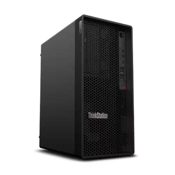 ThinkStation P2 Tower