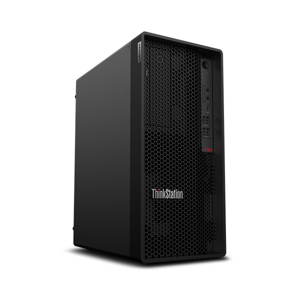 ThinkStation P360 Tower