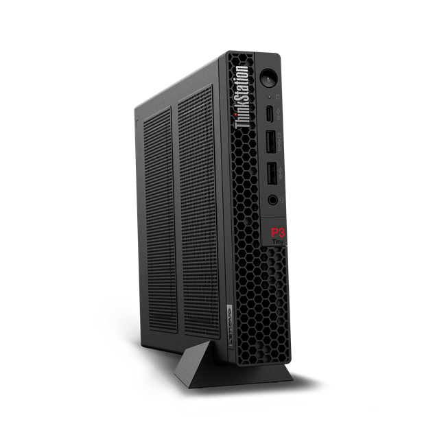 ThinkStation P3 Tiny