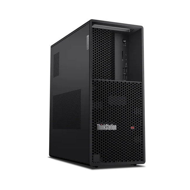 ThinkStation P3 Tower