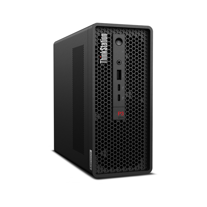 ThinkStation P3 Ultra