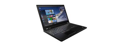 ワークステーション ThinkStation / ThinkPad | 製品情報 | Business