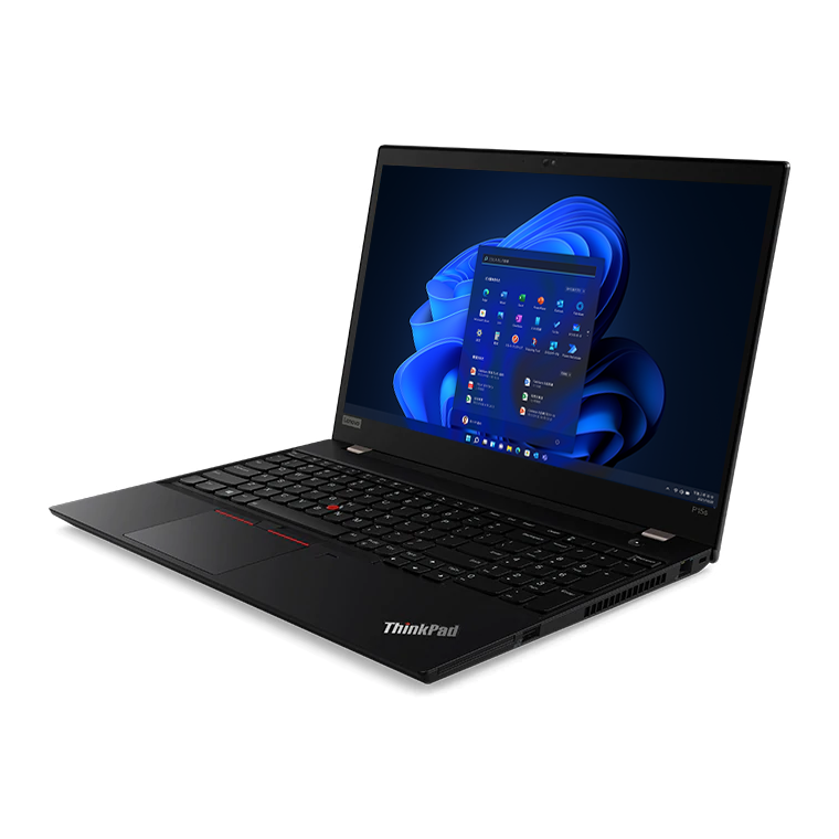 ThinkPad p15s