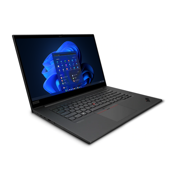 ThinkPad P1 Gen3