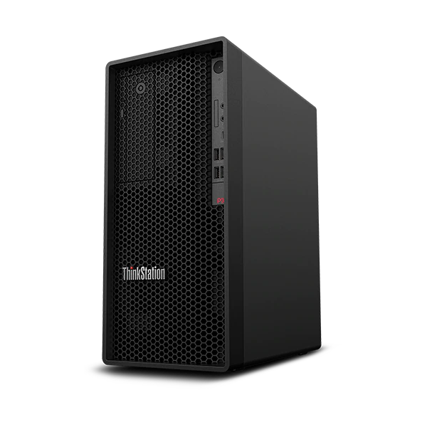 ThinkStation p340 Tower