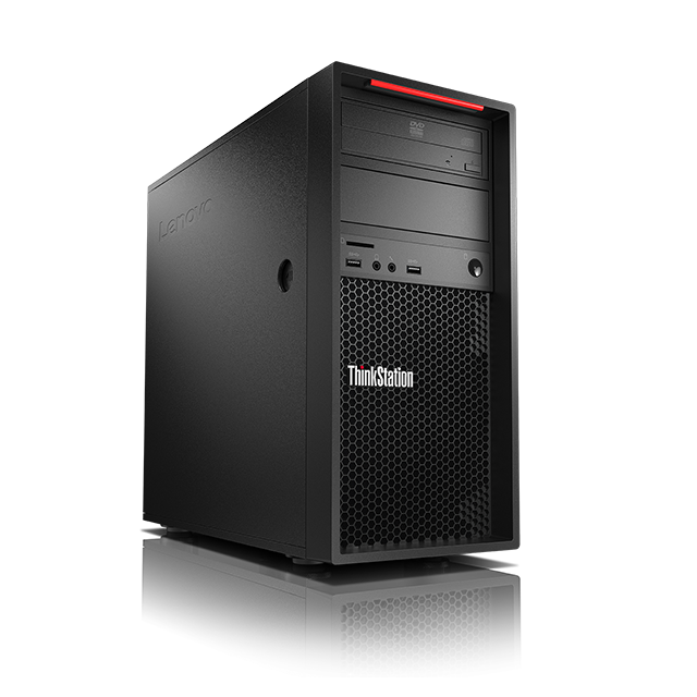 ThinkStation P520c