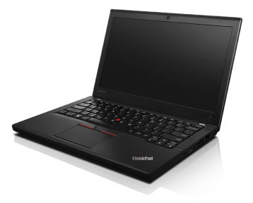 ThinkPad X260 イメージ