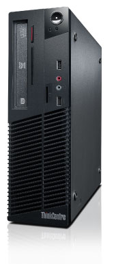 ThinkCentre M73 Small