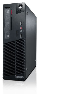 Windows11pLenovo ThinkCentre M73 Tiny　レノボ　ミニPC