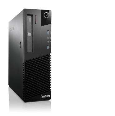 ThinkCentre M93p SFF Pro イメージ