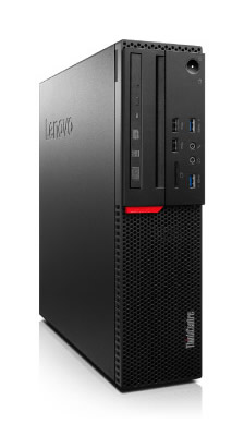 ThinkCentre M900 Small