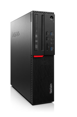 ThinkCentre M900 Small イメージ