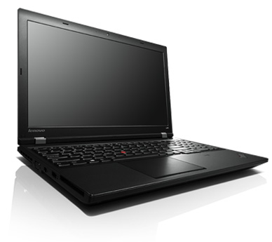 Lenobo thinkpad L540【ジャンク扱い】