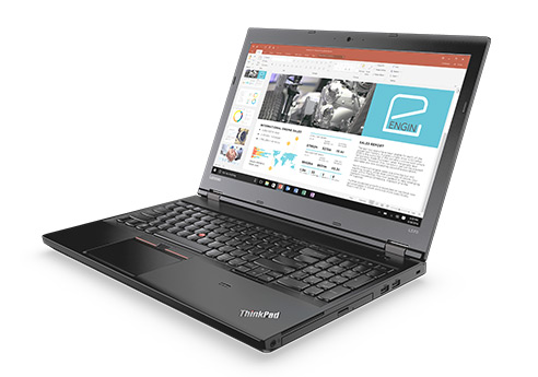 ThinkPad L570 イメージ