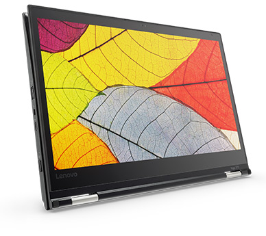 thinkpad yoga370