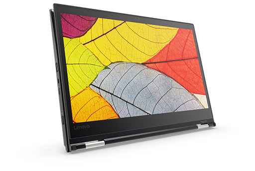 ThinkPad Yoga 370 イメージ