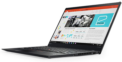 ThinkPad X1 Carbon i5 7200U 8G 256G