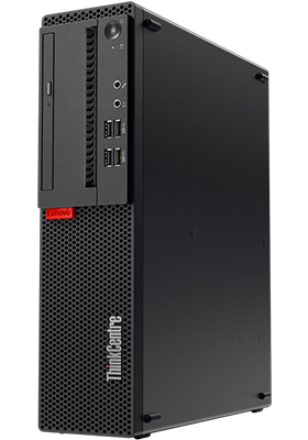 ThinkCentre M910s Small イメージ