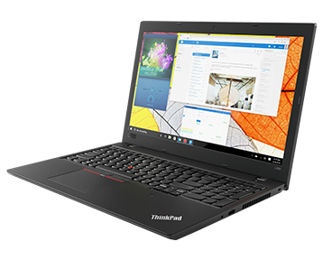 【薄型】【迷ったらコレ！】 Lenovo ThinkPad L580 第8世代 Core i5 8250U/1.60GHz 4GB HDD500GB Windows10 64bit WPSOffice 15.6インチ HD カメラ テンキー 無線LAN パソコン ノートパソコン PC Notebook液晶156型HD