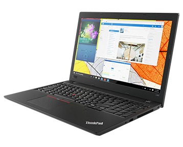 ThinkPad L580 ノートパソコン Core i5 オフィス フルHD