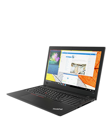 ThinkPad L580 イメージ